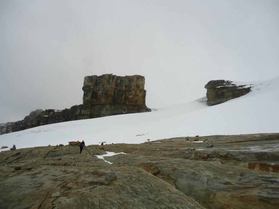 Hotel Guican De La Sierra Eksteriør bilde
